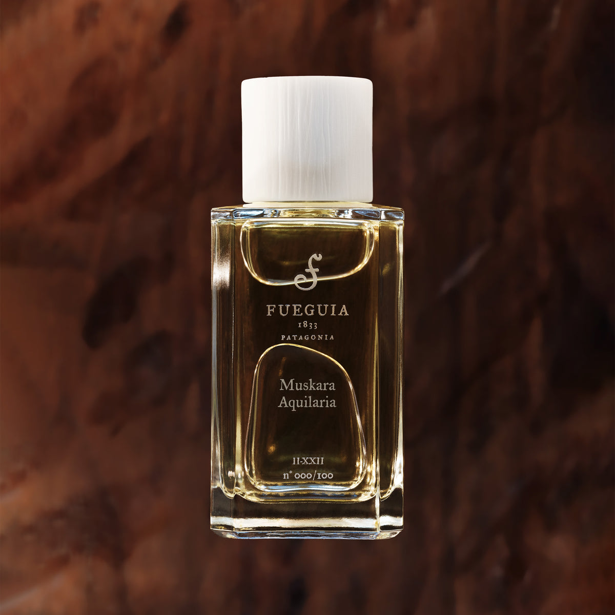 Fueguia1833 フエギアMuskara Pelargonium 50ml - ユニセックス