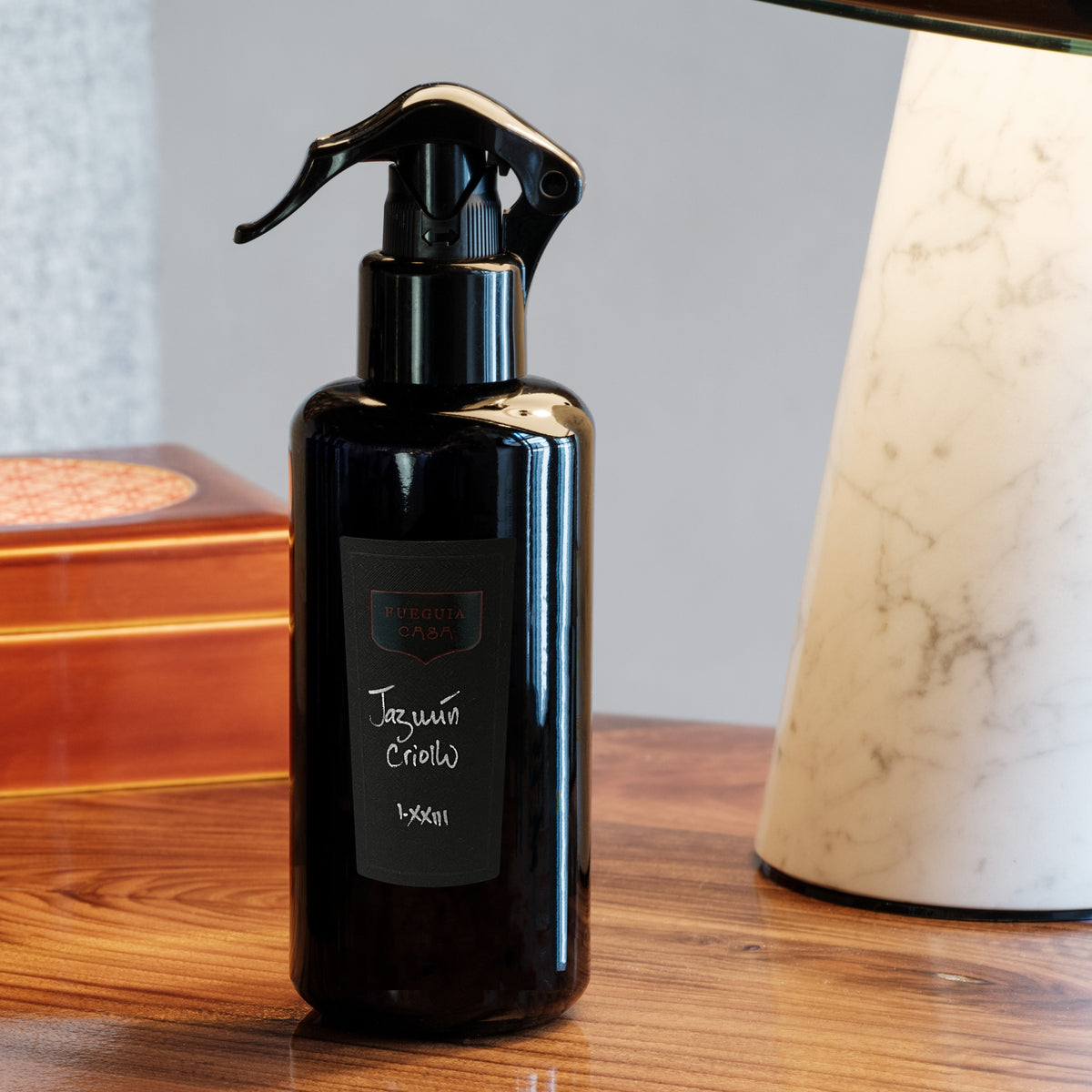 Jazmín Criollo – Perfume de Ambiente