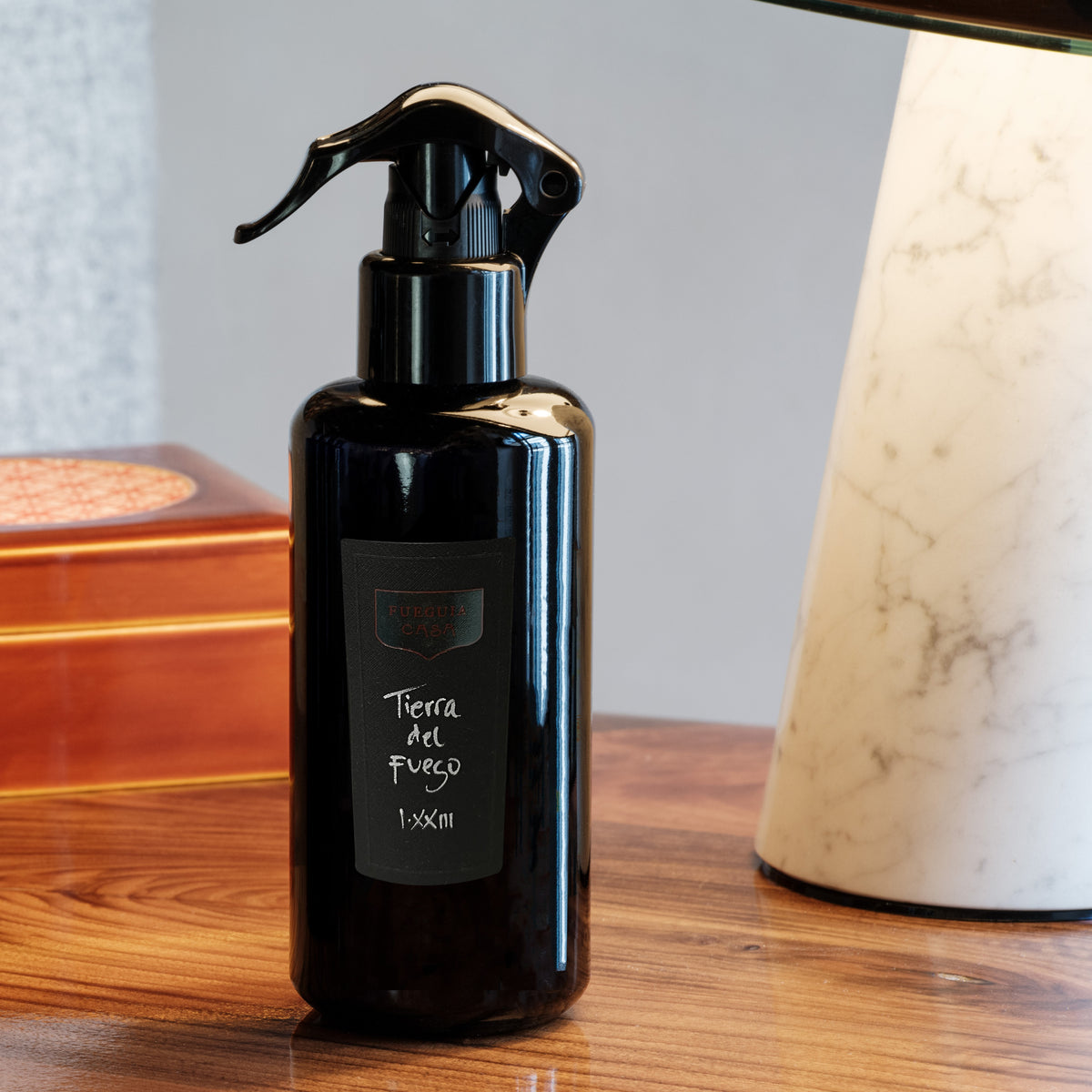 【残量8割】FUEGUIA1833 Tierra del Fuego 100ml SPE-TID-100S-