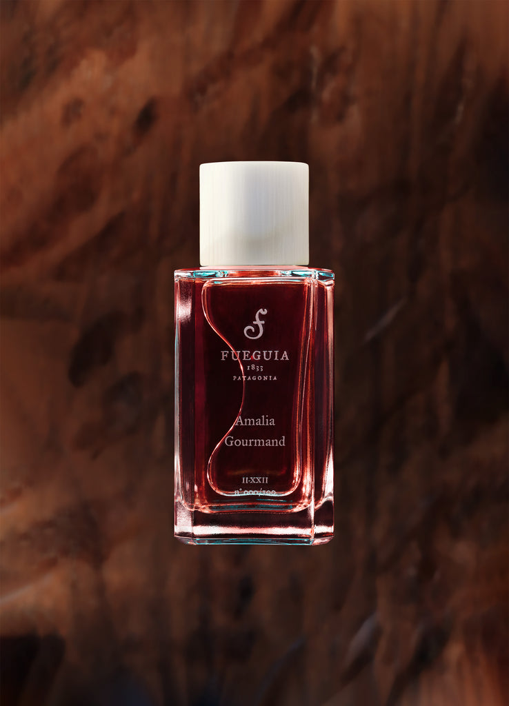 FUEGUIA 1833 Analía Gourmand I-XXIII Amalia Gourmand Fueguia 1833 perfume - a fragrance for women