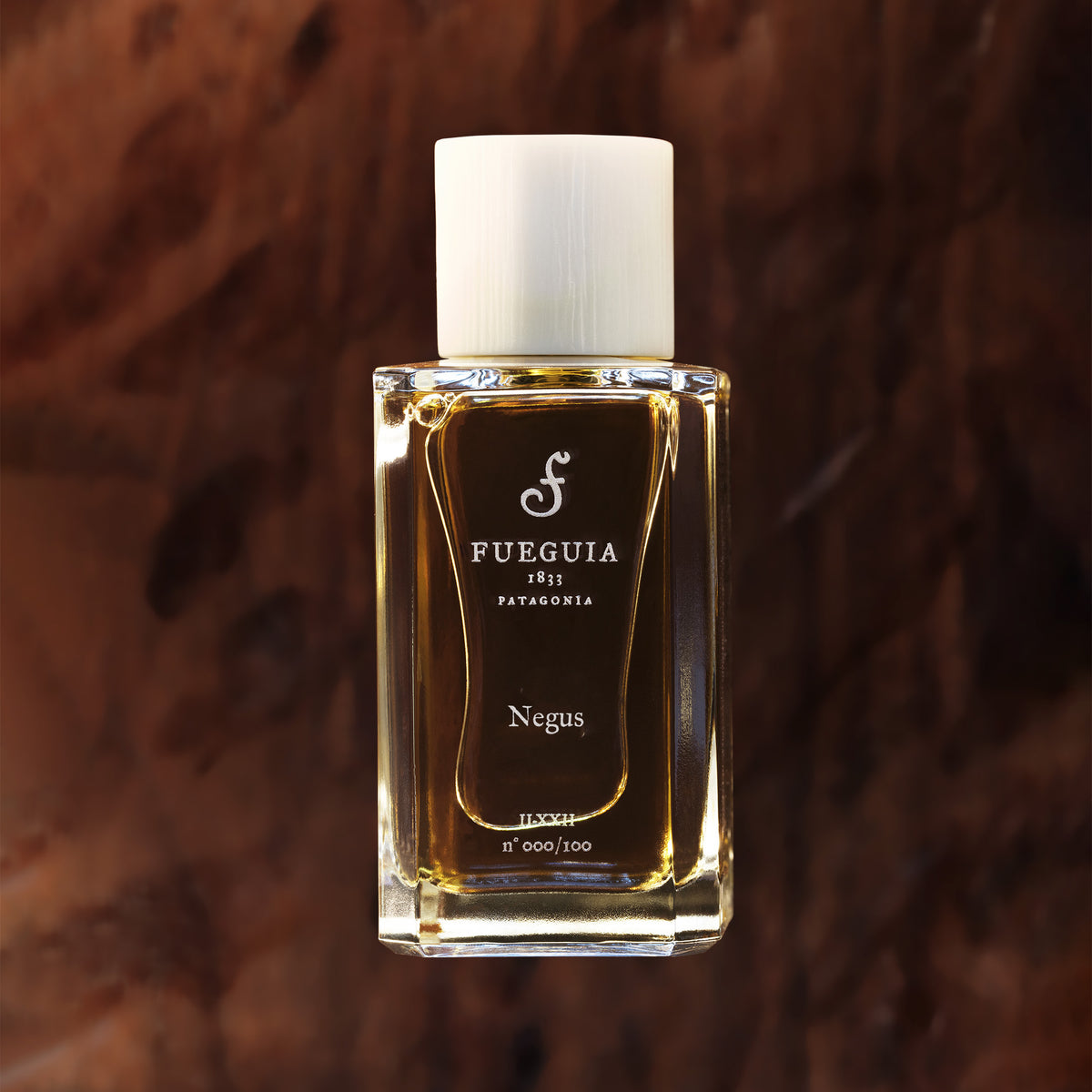 FUEGUIA1833 Negus I-XXII 30ml フエギアネグス Negus - Yasiin Bey