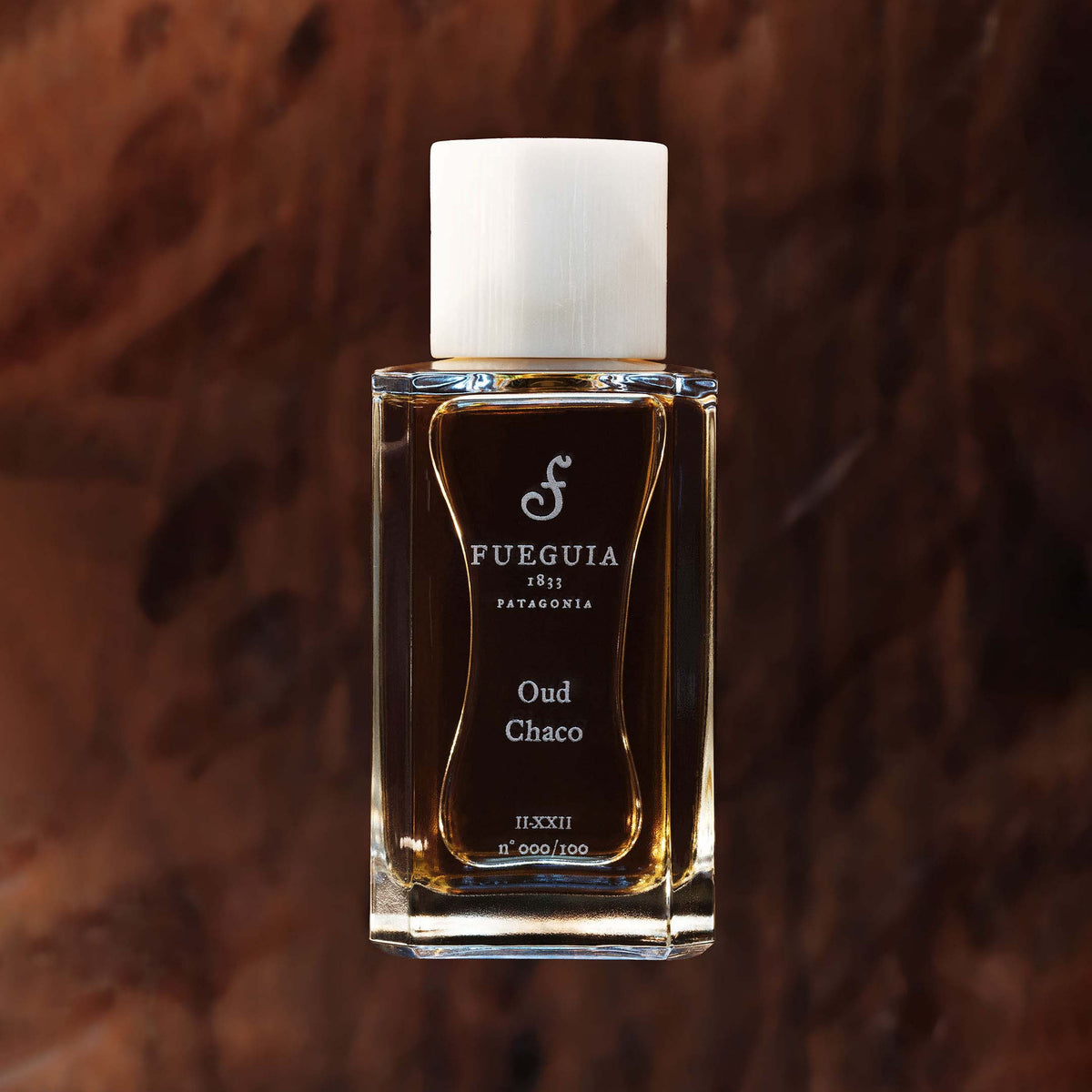 〈 FUEGUIA 1883 〉Oud Chaco 100ml_9割以上残 OudChaco_1200x1200_crop_center