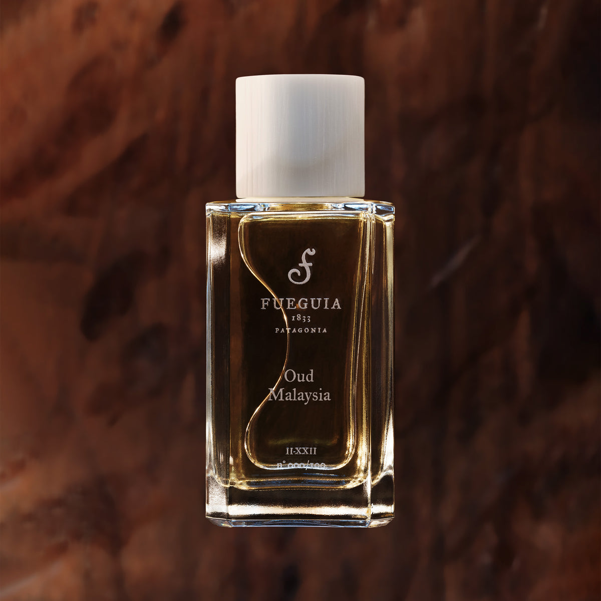 Fueguia 1833 Oud Prachin 30ml 【公式通販】