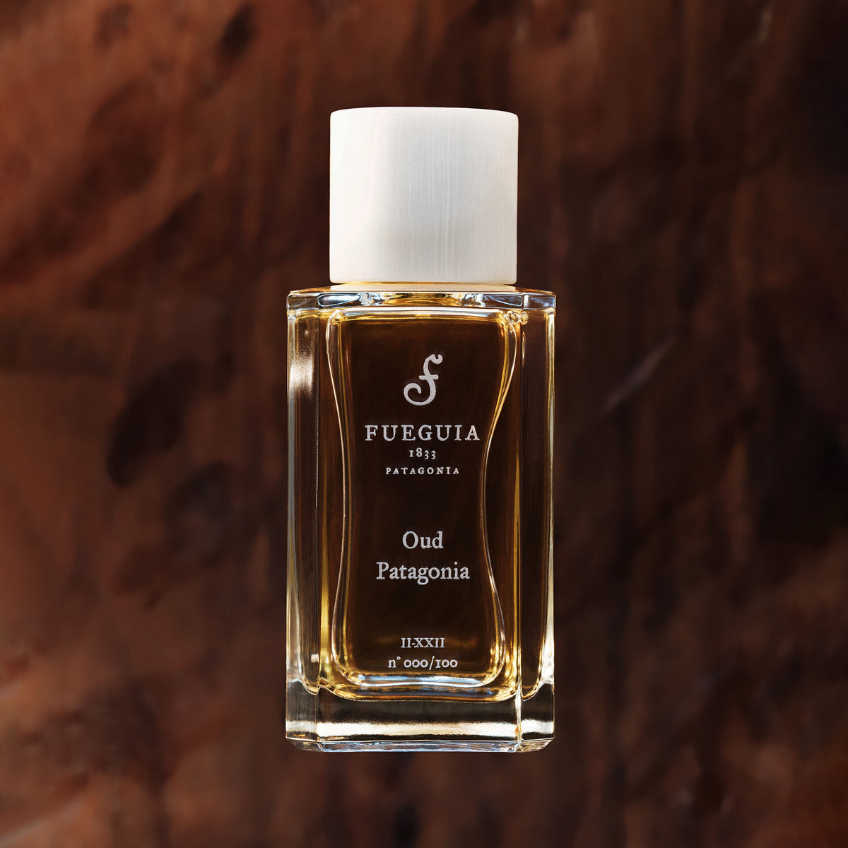 Oud Patagonia